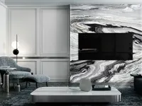 Мрамор Exotic White